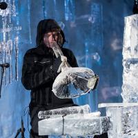 Норвегия приглашает на Ice Music Festival
