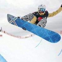 В Кардроне стартовал Кубок мира по сноуборду