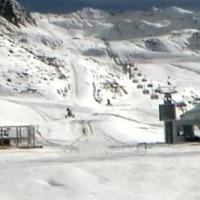 Австрия ждет всех на открытие горнолыжного сезона