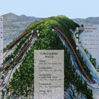 Горнолыжный комплекс «Мраткино» объявил о своем открытии