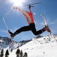 Корея приглашает на открытие фестиваля для российских горнолыжников