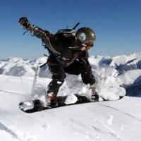 В Канаде стартует 10-й чемпионат мира по сноуборду