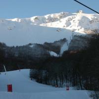 Россияне возведут горнолыжный курорт в Италии