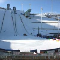 Алматы встала в кандидаты на проведение чемпионата мира по лыжным видам спорта 2019 года