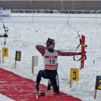 Кировск приглашает на Летнюю лыжную гонку «Арчери-биатлон»