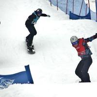 Камчатка провела первый летний открытый чемпионат по сноуборду