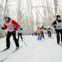 В Омске появится Центр лыжного спорта