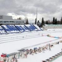 ГЛЦ «Лаура» планирует запустить лыжно-биатлонный комплекс уже в октябре
