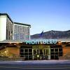 Отель MontBleu Resort & Casino