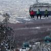 Сахалинский комплекс Горный воздух станет одним из крупнейших в России